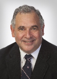 Dr. Chester Fox MD, Family Practitioner