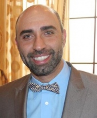 Dr. Alireza Moheb DMD, Dentist