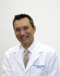 Dr. Chuong Pham D.M.D., Dentist