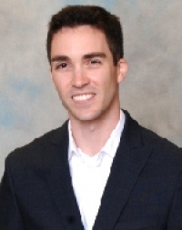 Dr. Justin Santarelli M.D., Neurosurgeon