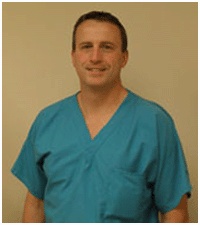 Dr. James Sirotnak DMD, Dentist