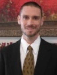 Dr. Joshua Christensen DC, Chiropractor