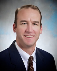 Dr. Michael W. Geary M.D., Orthopedist