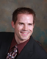Dr. Timothy James Billharz M.D., OB-GYN (Obstetrician-Gynecologist)