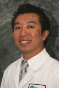 Dr. Bennie Van Pham D.D.S., Dentist