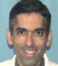Dr. Hans Kumar Ghayee D.O., Endocrinology-Diabetes