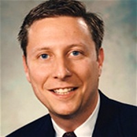 Dr. John Charles Frederick MD