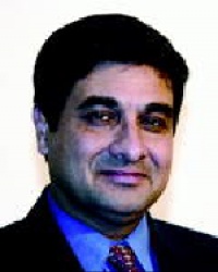 Ajaykumar Arjundev Acharya M.D.