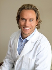 Dr. Jed Cummins Hildebrand DDS MSD, Dentist