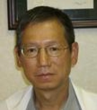 Dr. Kendall H. Wong MD, Internist