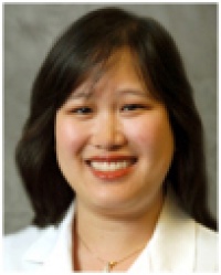 Dr. Christine H Le DO