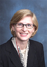 Dr. Emily K. Bergsland MD