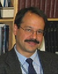 Dr. Francisco A Bonilla M.D., Allergist and Immunologist