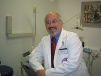 Dr. Howard Finnk DDS, Dentist