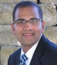 Dr. Sandeep G Mistry M.D.