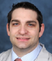 Dr. Joshua Brian Wechsler M.D.