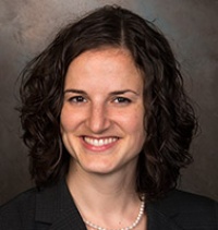 Dr. Katherine Cook Sampene M.D., OB-GYN (Obstetrician-Gynecologist)