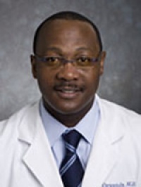 Dr. Olusola Olanrewaju Oguntolu MD, Pulmonologist