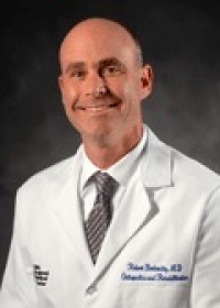Dr. Robert Jon Berkowitz MD, Orthopedist