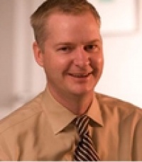 Dr. Grant Cox M.D., OB-GYN (Obstetrician-Gynecologist)