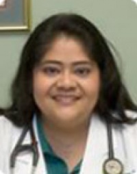 Dr. Cristina Cortez MD, Family Practitioner