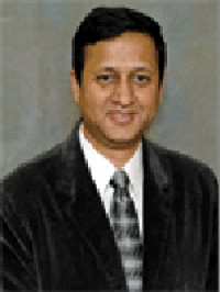Dr. Ajitesh Rai M.D., Neurologist