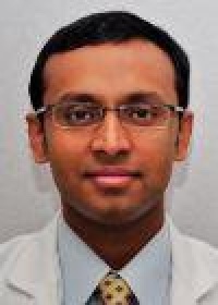 Dr. Prabhav K Tella MD, MPH