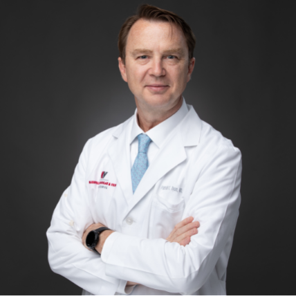 Dr. Patrick D. Ryan, MD, FACS, Surgeon