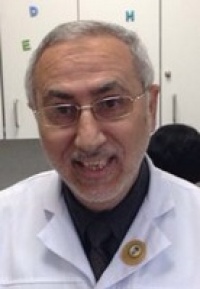Dr. Abdellatif Rejjal MD, Neonatal-Perinatal Medicine Specialist