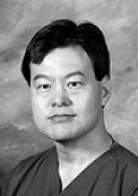 Dr. Donald John Huang MD