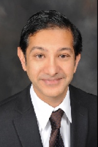 Dr. Sunil M Shivaram M.D.