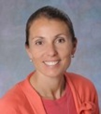 Dr. Susan J Lurie MD