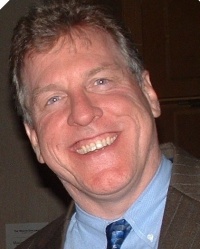 Dr. Bruce Glenn Borkosky PSY.D., Psychologist