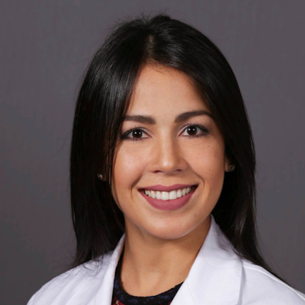 Dr. Yanira Lopez Aquino, DDS, Dentist