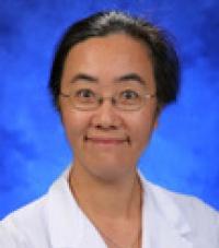 Dr. Hiroko  Shike MD