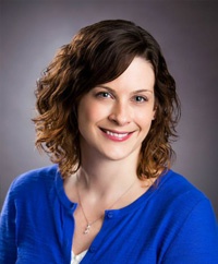 Nicole Szaniawski RDN, CD, Dietitian-Nutritionist