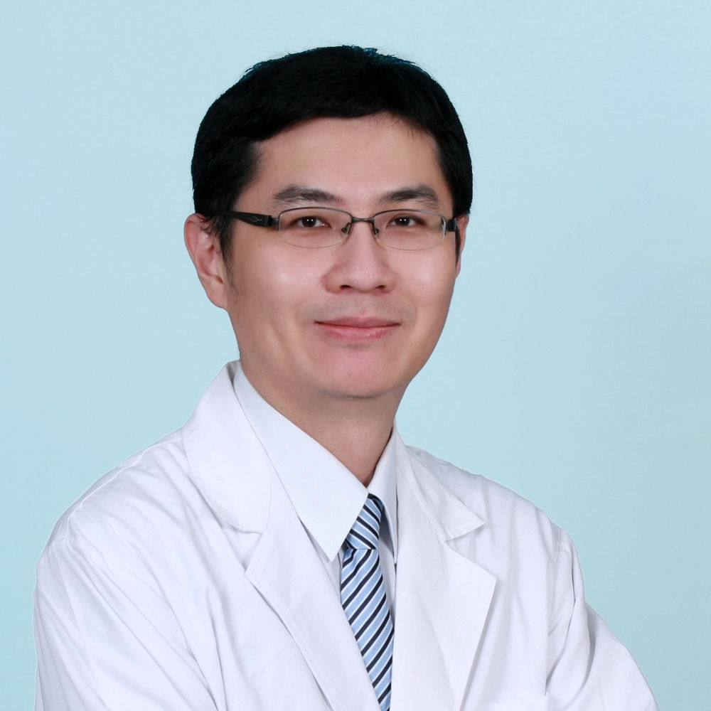 Ming-Lun Chiu, MD, Radiologist | Diagnostic Radiology
