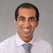 Amar K. Bhat, MD, Ophthalmologist