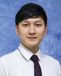 Dr. Sungmin Peter Jeoun D.D.S.