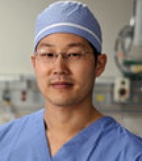 Dr. David Hyung Kim MD, Anesthesiologist