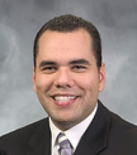 Dr. Leonardo Espitia MD, Family Practitioner
