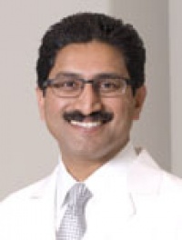 Chandrashekar Kumbar MD, Cardiac Electrophysiologist