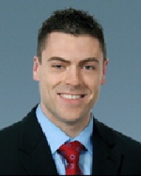 Dr. Michael David Riggenbach MD