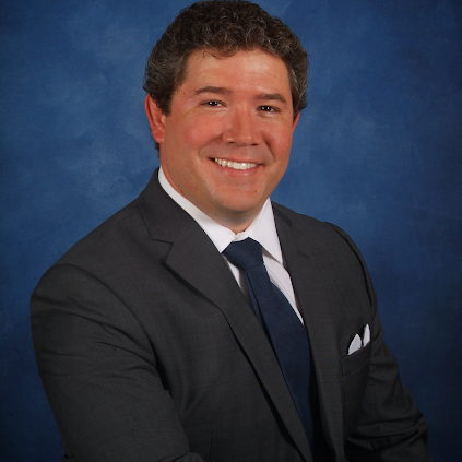 Dr. Dustin G. Moore, M.D., Orthopedist