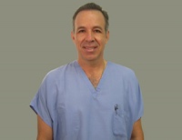 Angel David Sanchez DDS, Prosthodontist