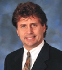Michael John Martinucci M.D.