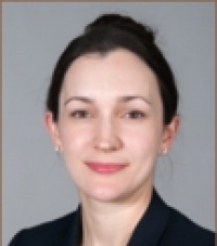 Dr. Emily Hannah Beers M.D.