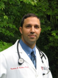 Dr. Nicholas J Avallone M.D., Orthopedist
