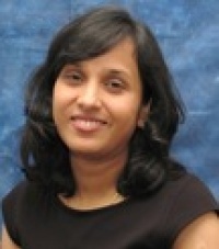Dr. Sreepriya  Balasubramanian MD