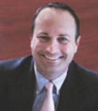 Dr. Joseph Louis Padalino M.D.